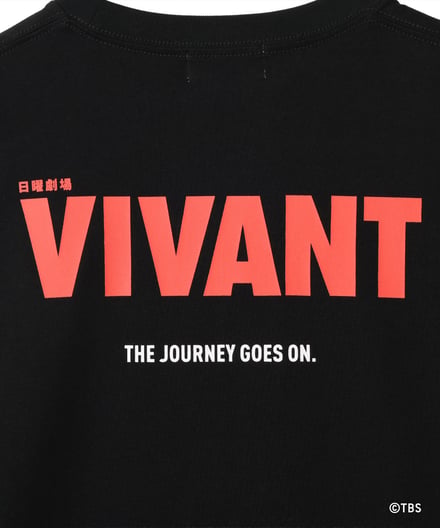 コラボTシャツ