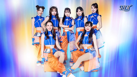 新ユニフォーム着用画像