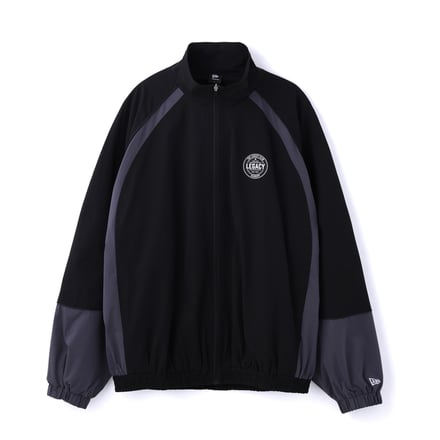 ジャケット