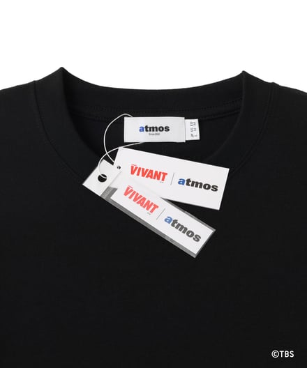 コラボTシャツ
