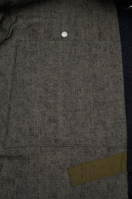 洋服