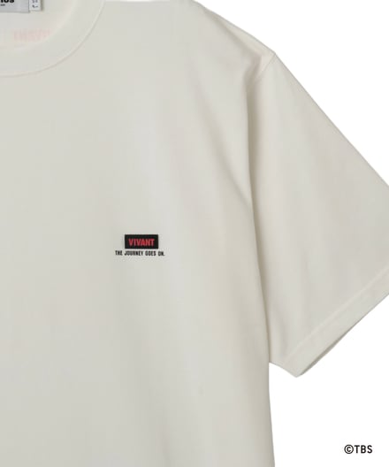 コラボTシャツ