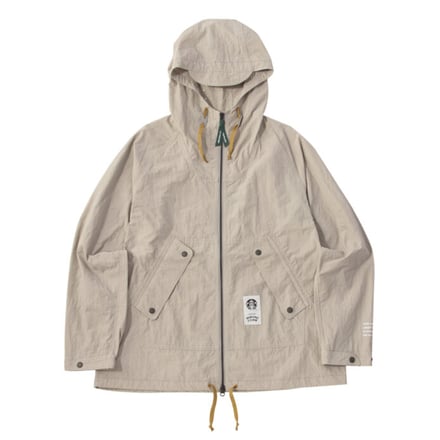 ジャケット