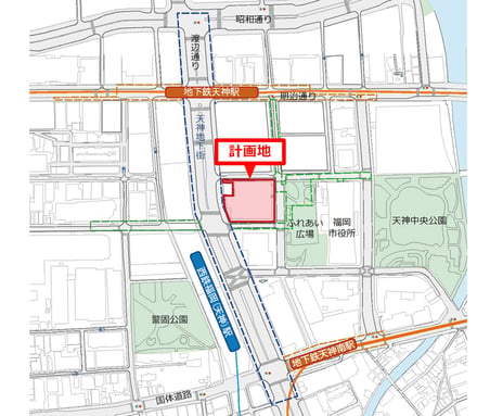 所在地画像