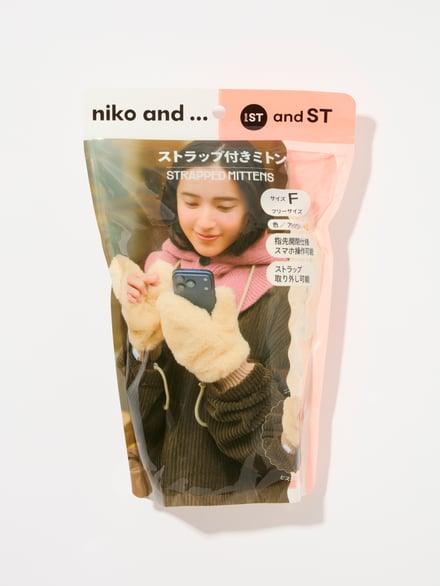 パッケージ