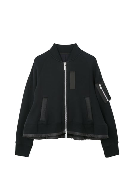 ジャケット
