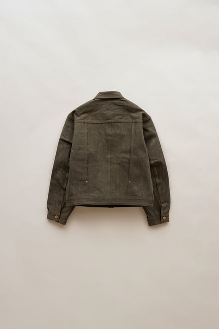洋服
