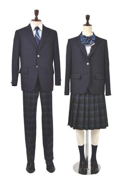 制服