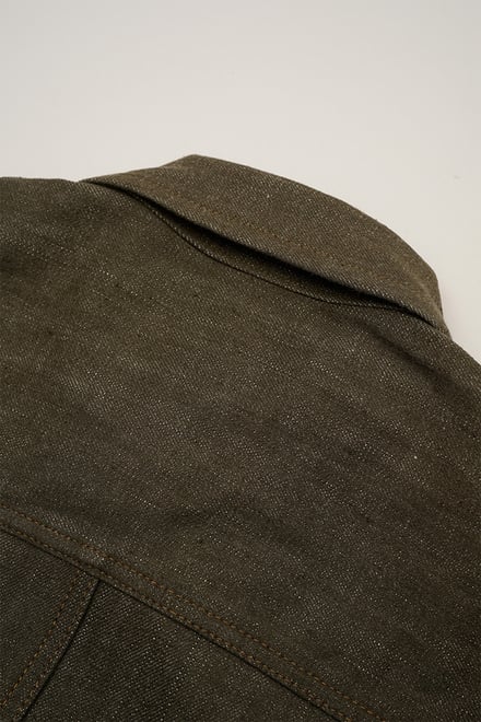 洋服