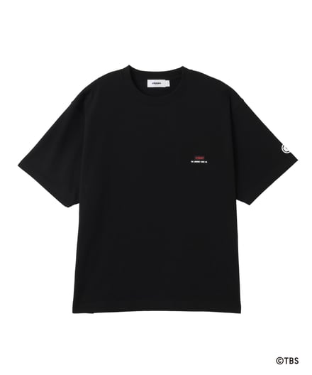 コラボTシャツ