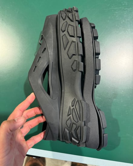 ザ・テラコッタ ソール システム