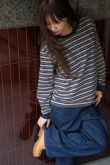 ルック画像