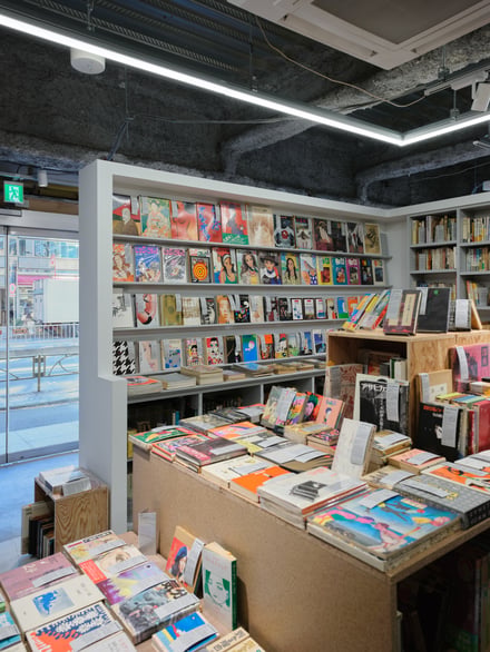 店内画像