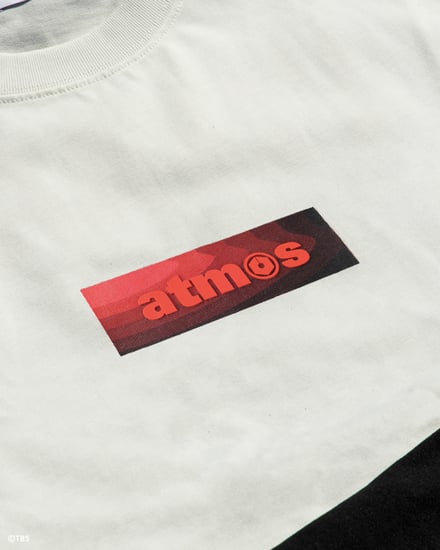 コラボTシャツ