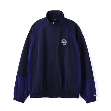 ジャケット