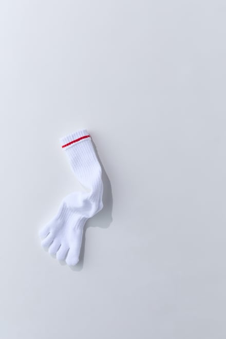 靴下