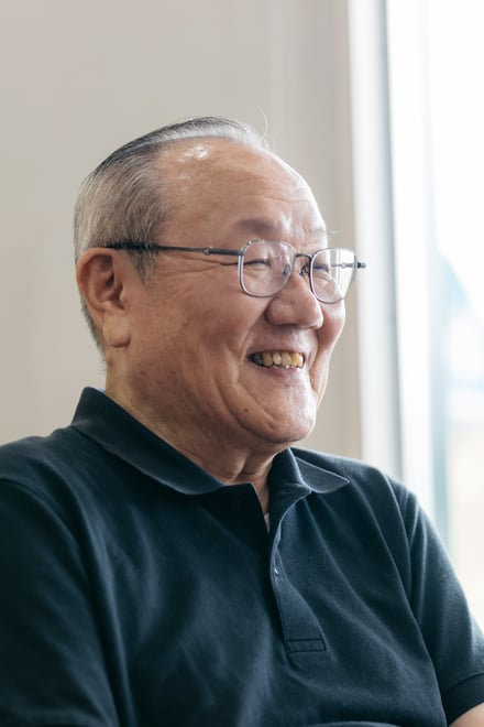 人物