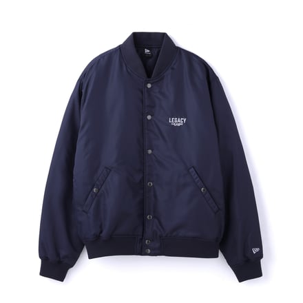ジャケット