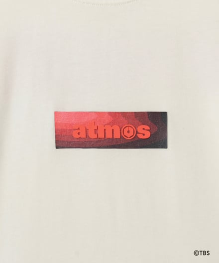 コラボTシャツ