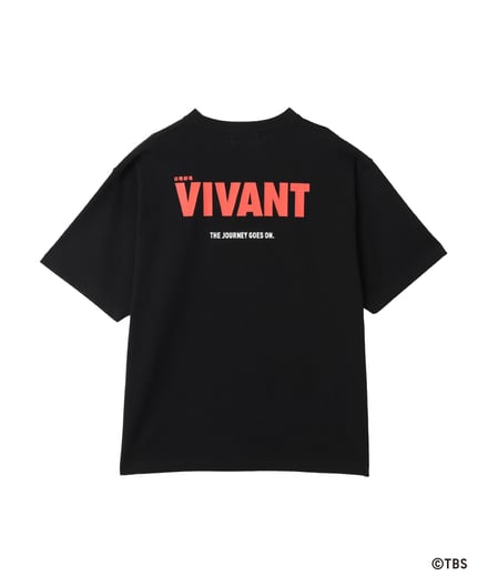 コラボTシャツ