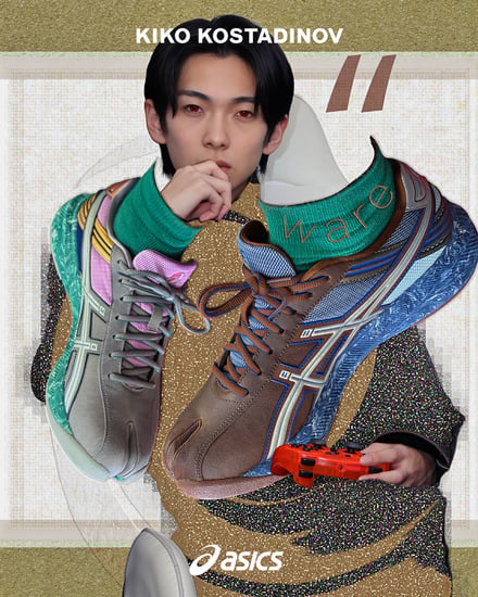 シューズ画像