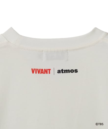 コラボTシャツ