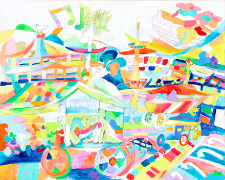 作品画像