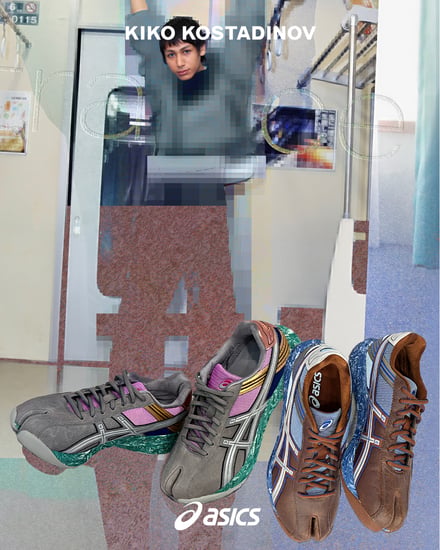 シューズ画像