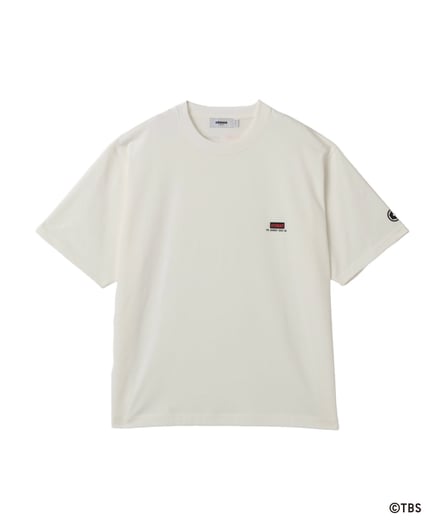 コラボTシャツ