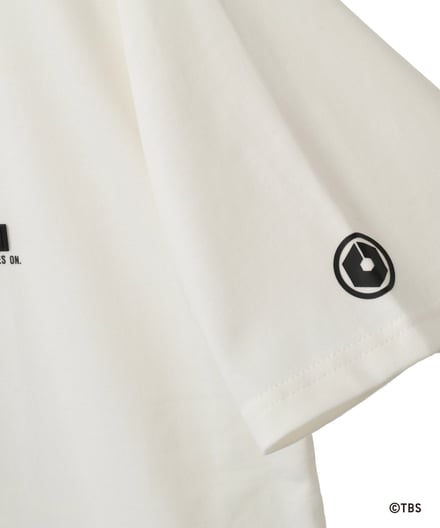 コラボTシャツ