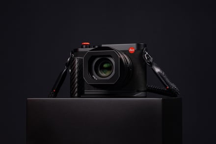 Leica Q3 43 Formula 1®