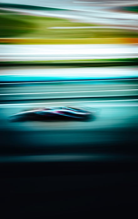 「 Leica Q3 43 Formula 1®」 を 使用して撮影した写真