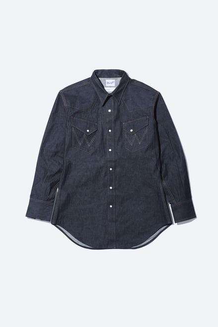 トーガ × ラングラー コラボレーションコレクションのアイテム画像
