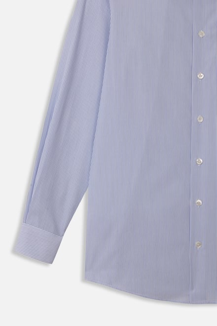 Regular Collar Shirt