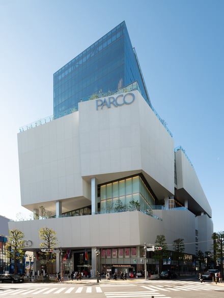 新店舗のヴィジュアル