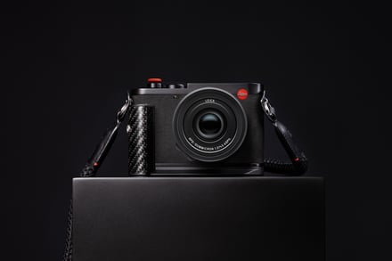 Leica Q3 43 Formula 1®