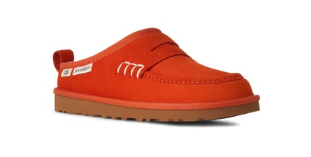 UGG® × JW Anderson コラボシューズのアイテム画像