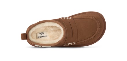 UGG® × JW Anderson コラボシューズのアイテム画像