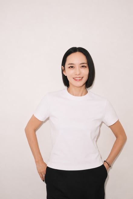 平尾香世子代表取締役