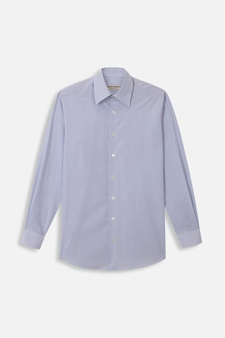 Regular Collar Shirt