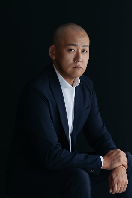 永砂智史代表取締役