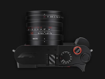 Leica Q3 43 Formula 1®
