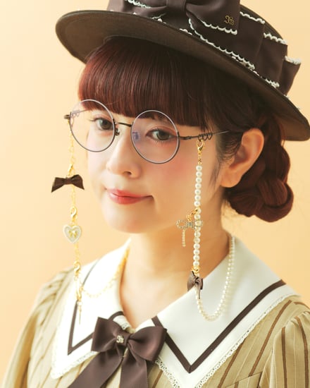 アイテムのヴィジュアル