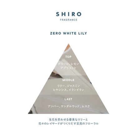 原料や資材をリニューアル　シロが4つのヘアケア商品を数量限定で発売