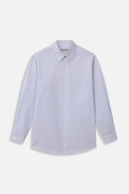 Regular Collar Shirt