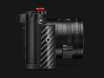 Leica Q3 43 Formula 1®