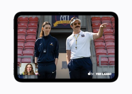 iPad