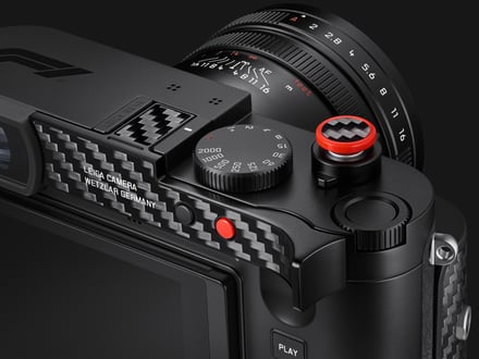 Leica Q3 43 Formula 1®