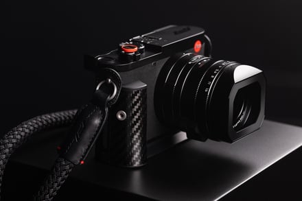 Leica Q3 43 Formula 1®