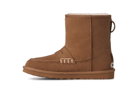 UGG® × JW Anderson コラボシューズのアイテム画像